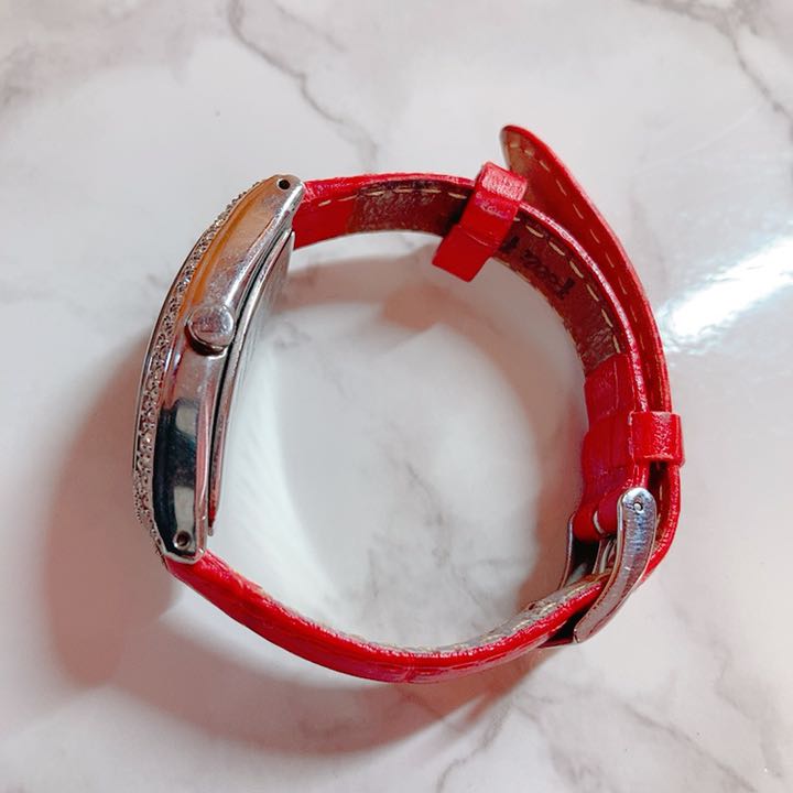 Folli Follie Analog Quartz Women