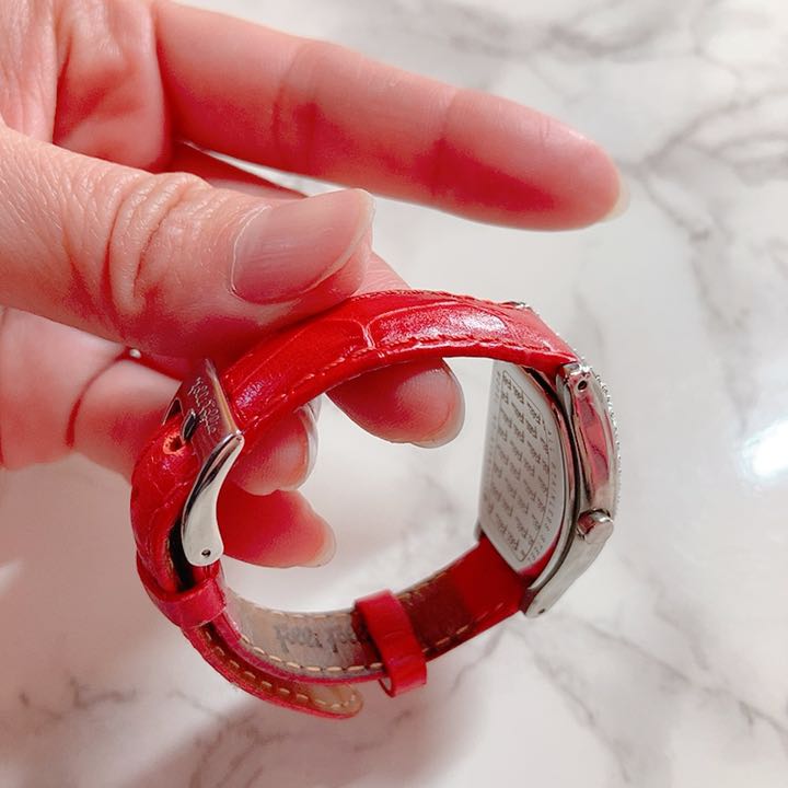 Folli Follie Analog Quartz Women