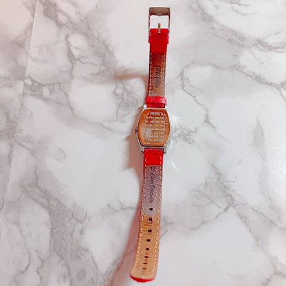 Folli Follie Analog Quartz Women