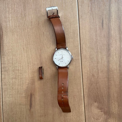 Marc By Jacobs Analog Quartz Men