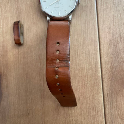 Marc By Jacobs Analog Quartz Men