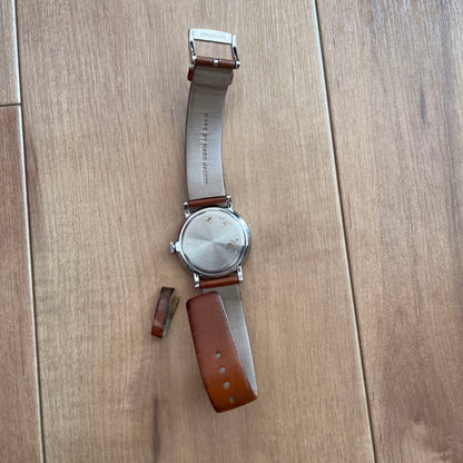 Marc By Jacobs Analog Quartz Men