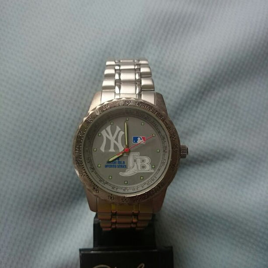 Yomiuri Giants Analog Quartz Men