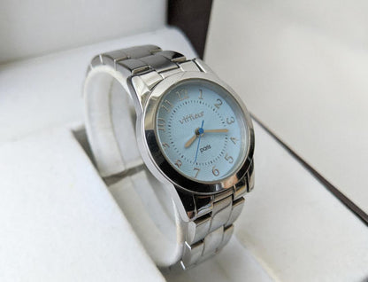 Viffleur Paris lk/lukia Analog Quartz Women