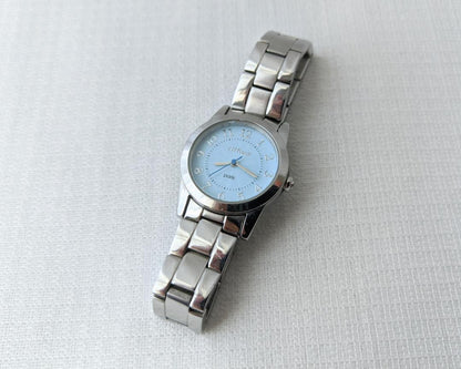 Viffleur Paris lk/lukia Analog Quartz Women