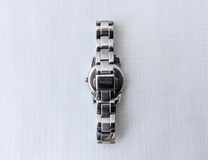 Viffleur Paris lk/lukia Analog Quartz Women