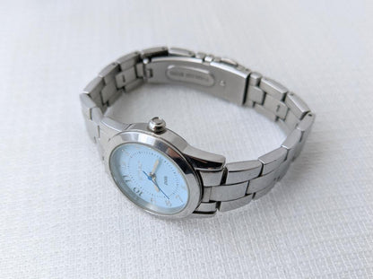 Viffleur Paris lk/lukia Analog Quartz Women