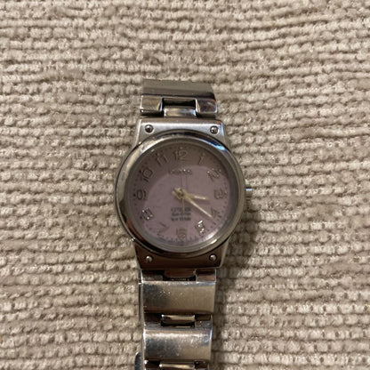 CITIZEN wicca E030-S001935 Analog Solar Women