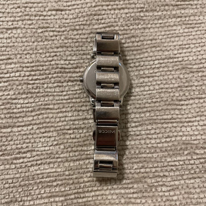 CITIZEN wicca E030-S001935 Analog Solar Women