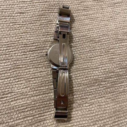 CITIZEN wicca E030-S001935 Analog Solar Women