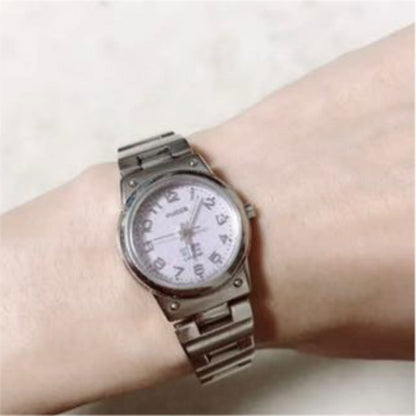 CITIZEN wicca E030-S001935 Analog Solar Women