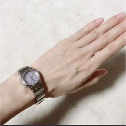 CITIZEN wicca E030-S001935 Analog Solar Women