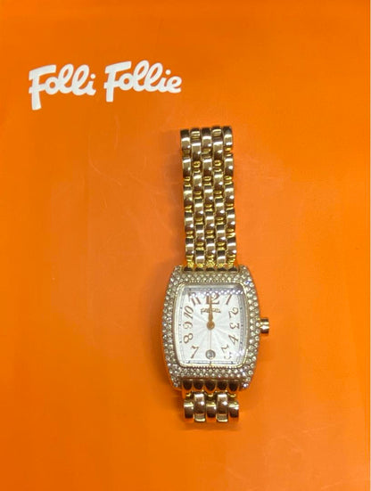 Folli Follie Analog Quartz Women