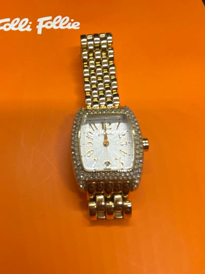 Folli Follie Analog Quartz Women