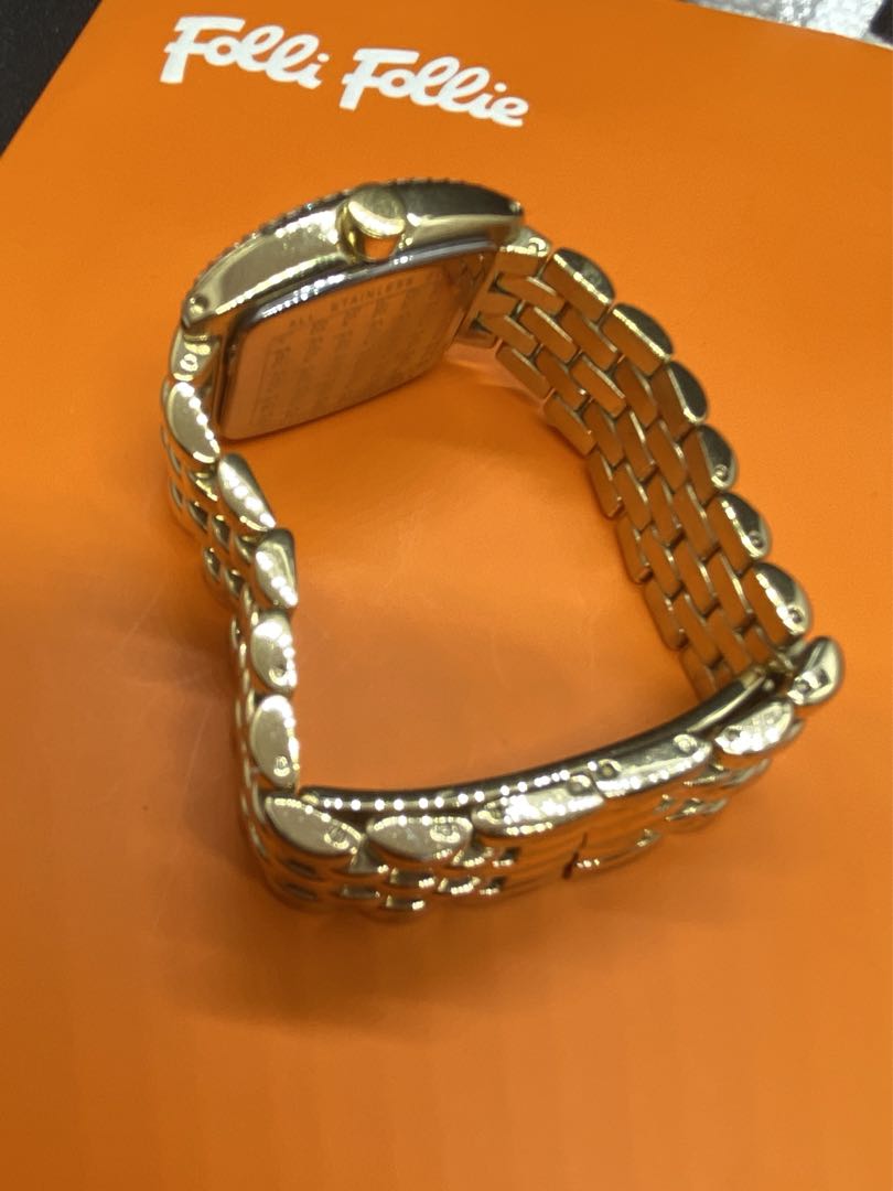 Folli Follie Analog Quartz Women