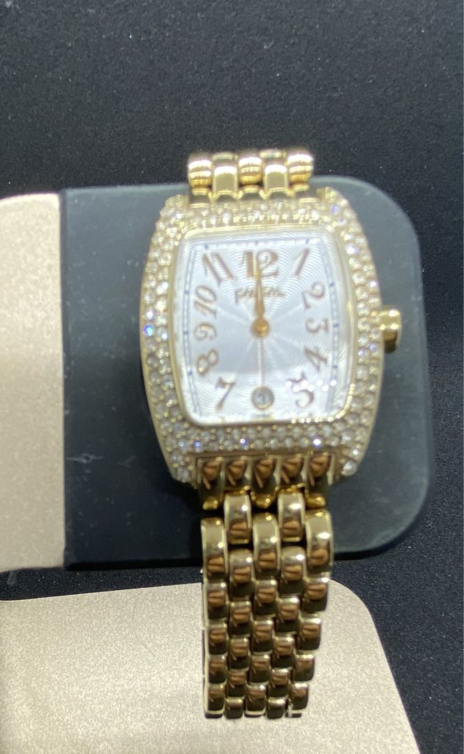 Folli Follie Analog Quartz Women