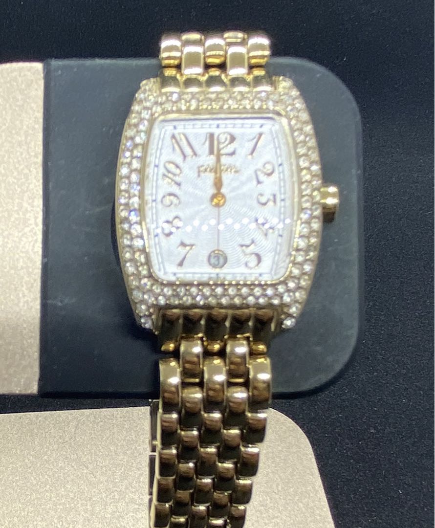 Folli Follie Analog Quartz Women
