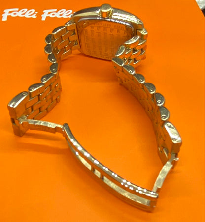 Folli Follie Analog Quartz Women