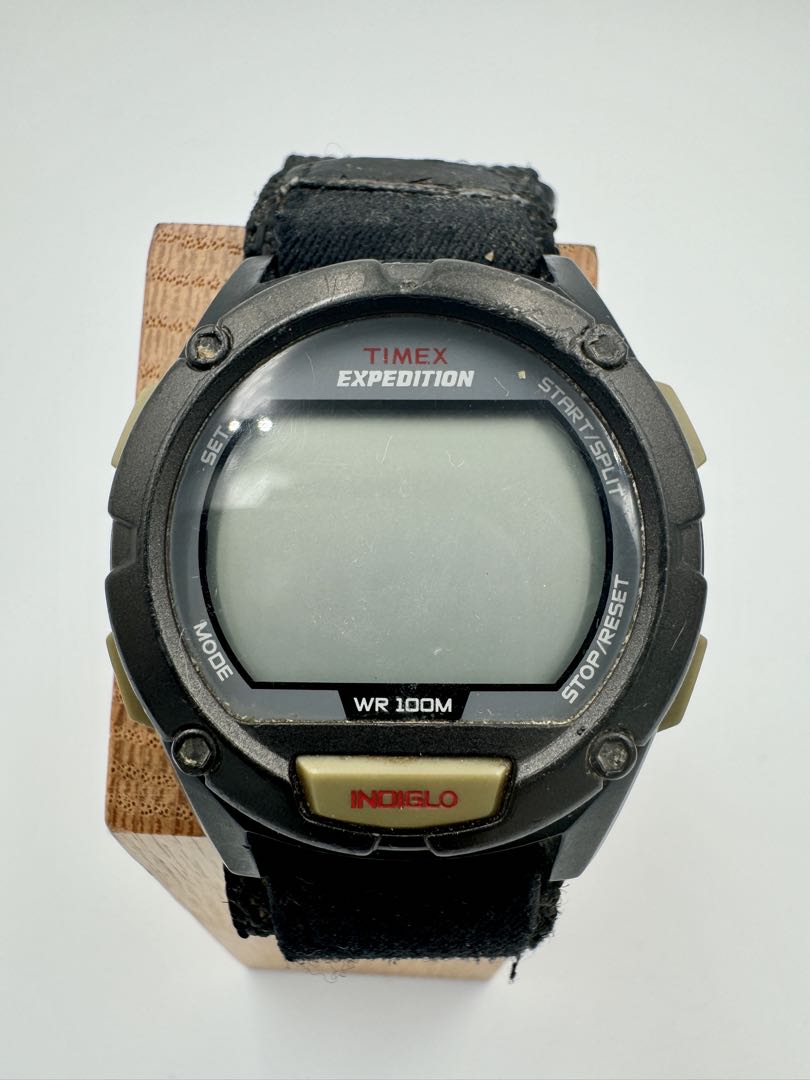 TIMEX Expedition T49949 Digital Quartz Men -Analog Men Watch