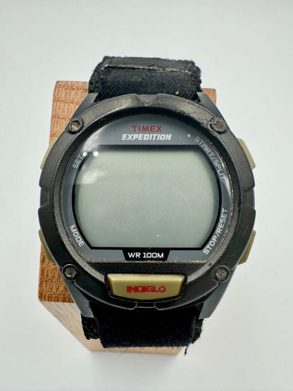 TIMEX Expedition T49949 Digital Quartz Men -Analog Men Watch