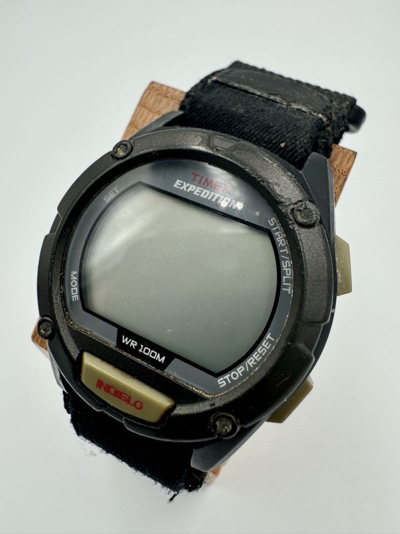 TIMEX Expedition T49949 Digital Quartz Men -Analog Men Watch