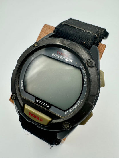 TIMEX Expedition T49949 Digital Quartz Men -Analog Men Watch