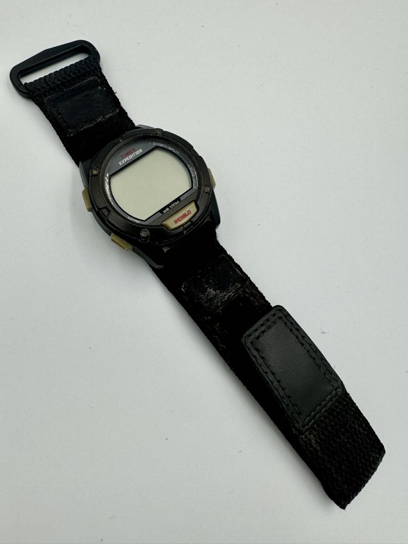 TIMEX Expedition T49949 Digital Quartz Men -Analog Men Watch