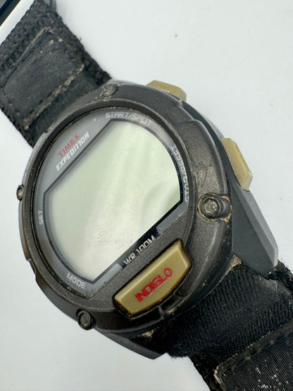 TIMEX Expedition T49949 Digital Quartz Men -Analog Men Watch