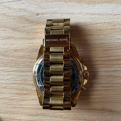 Michael Kors Digital-Analog Quartz Men