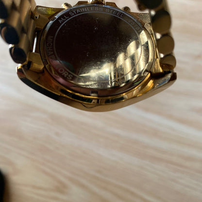 Michael Kors Digital-Analog Quartz Men