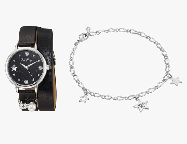 Seiko Analog Quartz Men