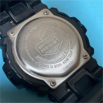 G-Shock GW-8900A Digital Solar Men