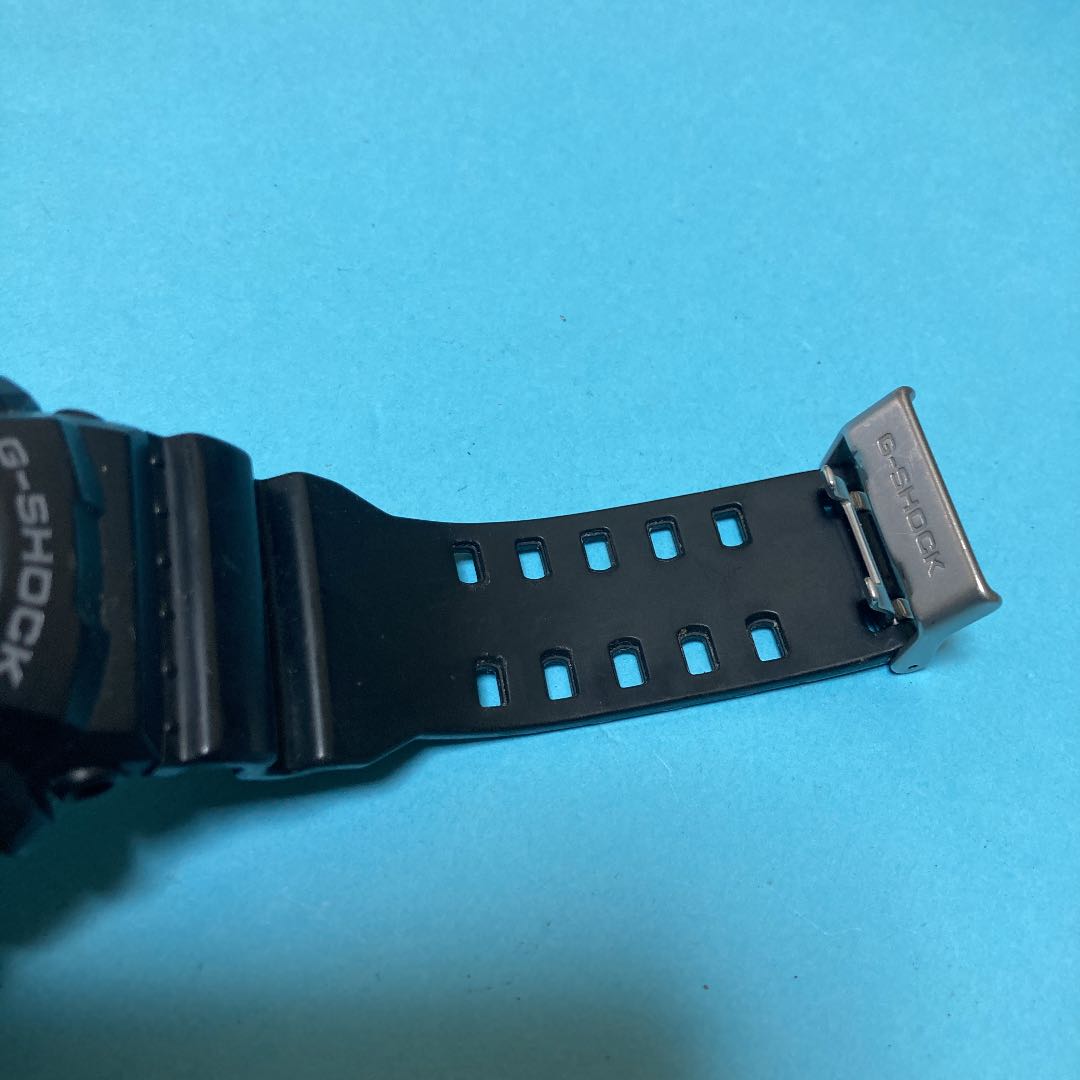 G-Shock GW-8900A Digital Solar Men