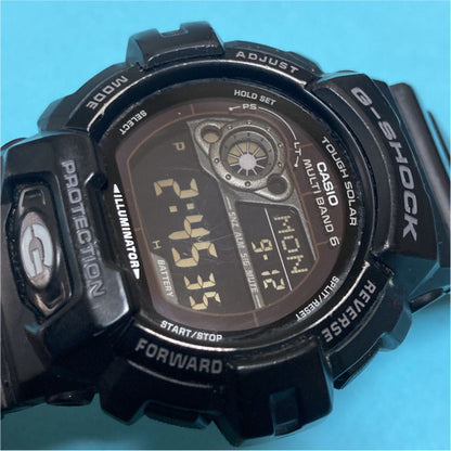 G-Shock GW-8900A Digital Solar Men