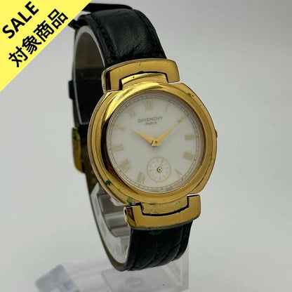 Givenchy Analog Quartz Men ジバンシー 1497