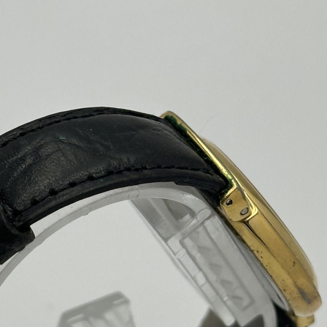 Givenchy Analog Quartz Men ジバンシー 1497