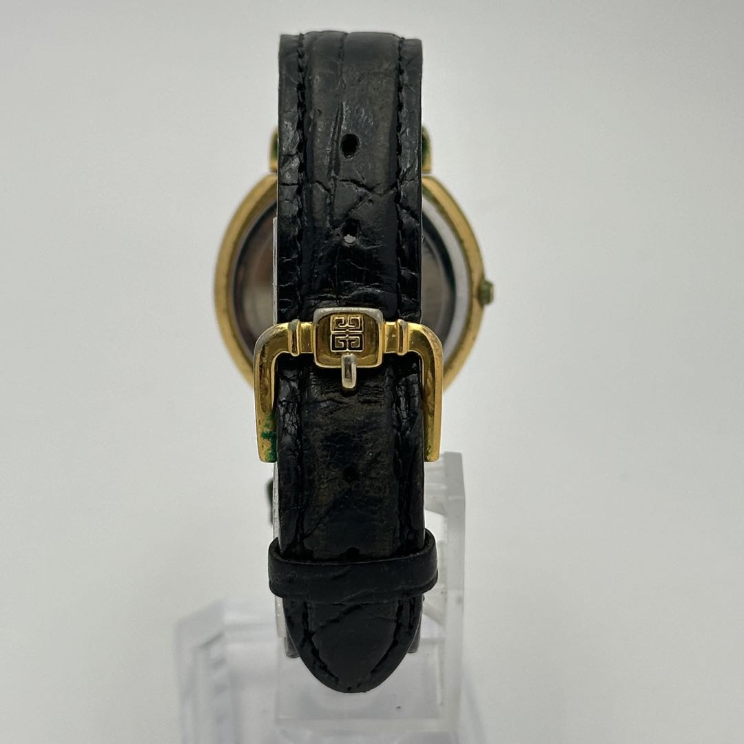 Givenchy Analog Quartz Men ジバンシー 1497