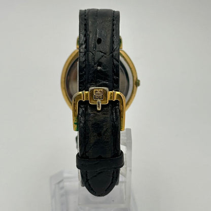 Givenchy Analog Quartz Men ジバンシー 1497