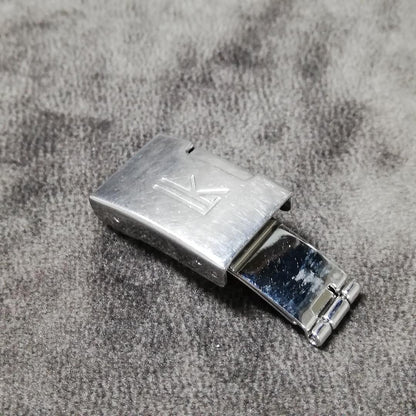 Seiko lk/lukia Analog Mechanical (Manual) Women Lukia Push-Type Buckle Recommended for Parts Ms319