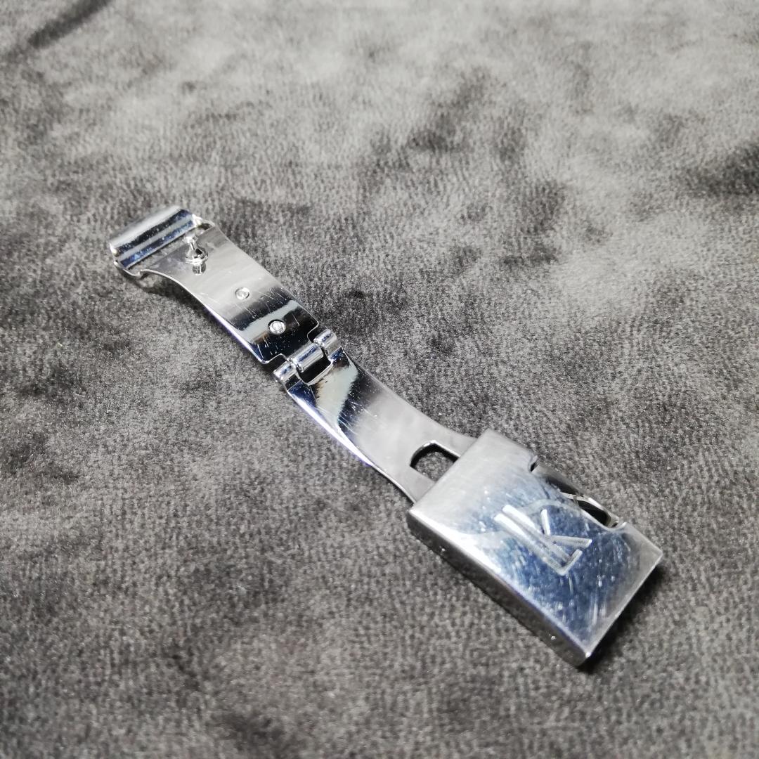 Seiko lk/lukia Analog Mechanical (Manual) Women Lukia Push-Type Buckle Recommended for Parts Ms319