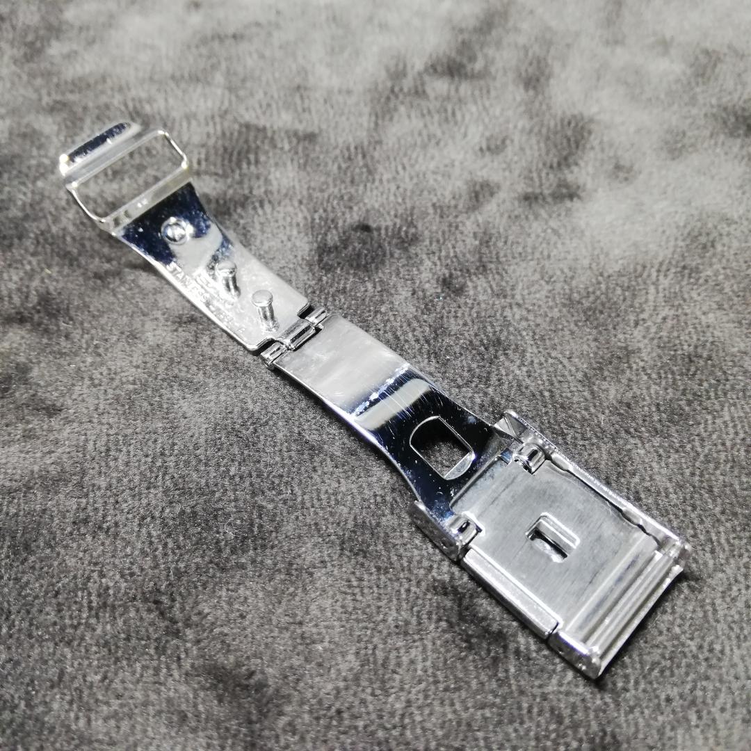 Seiko lk/lukia Analog Mechanical (Manual) Women Lukia Push-Type Buckle Recommended for Parts Ms319