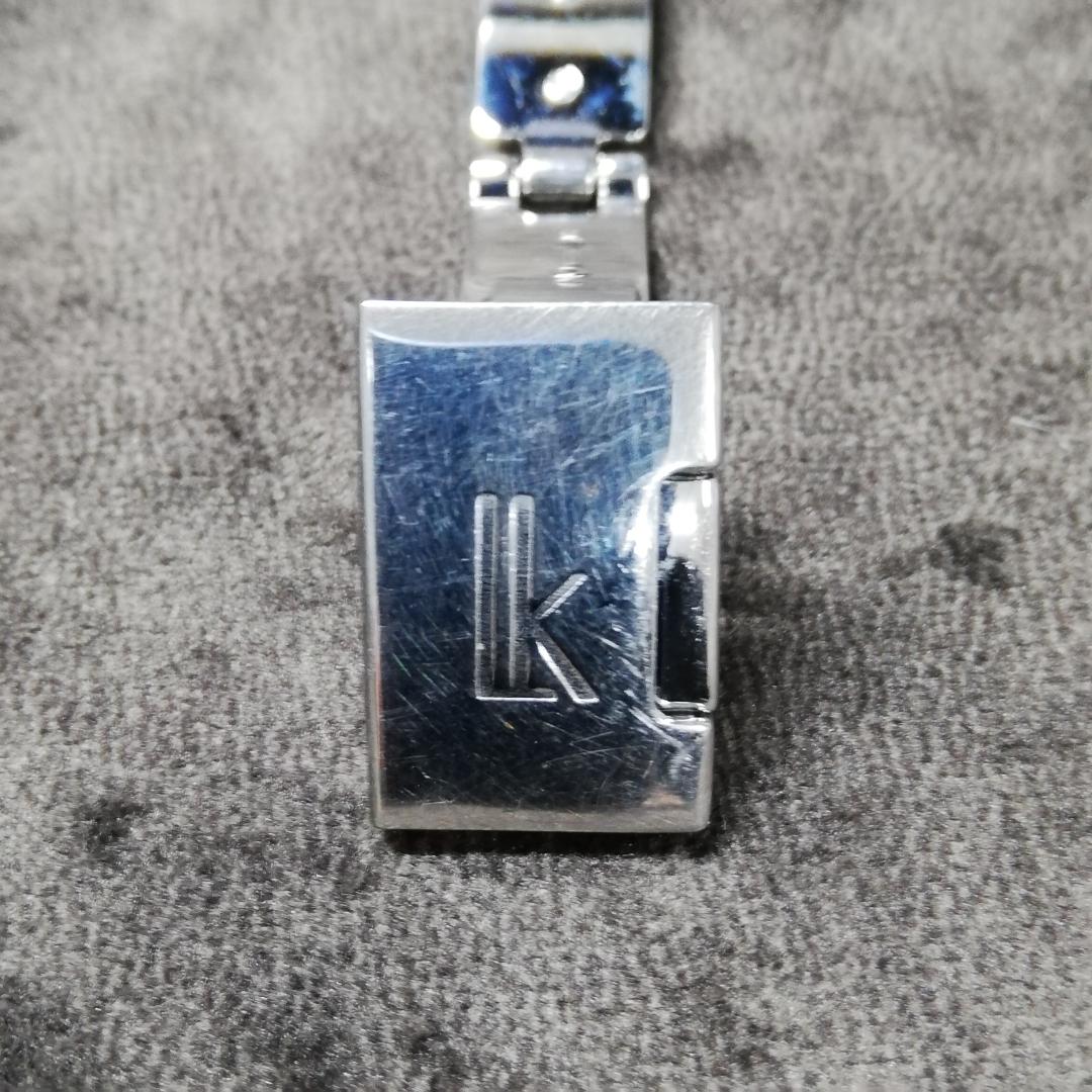 Seiko lk/lukia Analog Mechanical (Manual) Women Lukia Push-Type Buckle Recommended for Parts Ms319