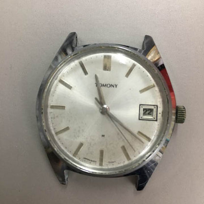 Seiko Tomony Analog Quartz Men