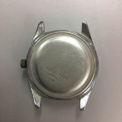 Seiko Tomony Analog Quartz Men