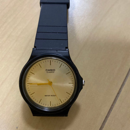 Casio MQ-24 Analog Quartz Men