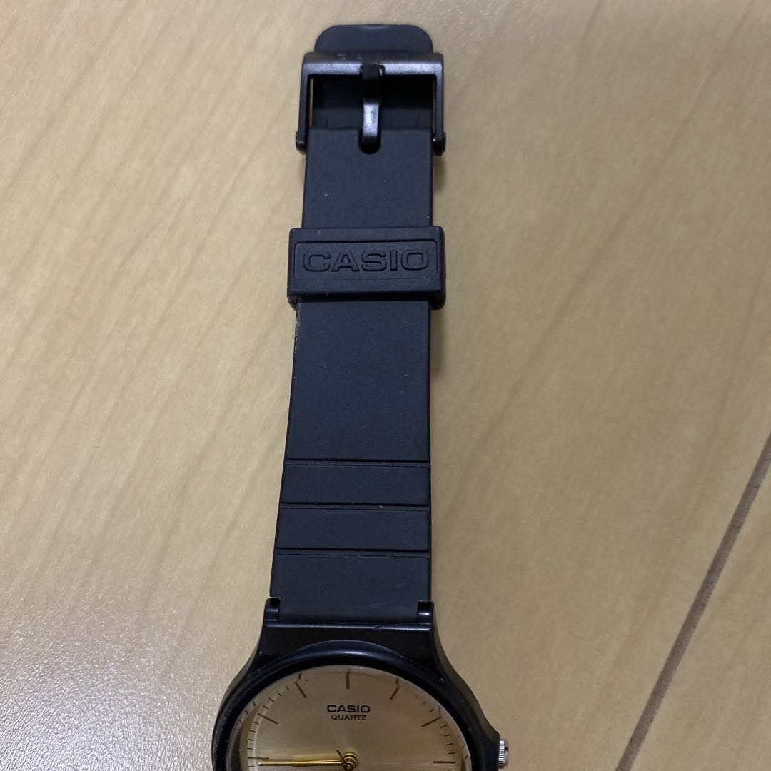 Casio MQ-24 Analog Quartz Men