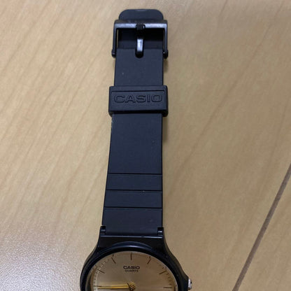 Casio MQ-24 Analog Quartz Men