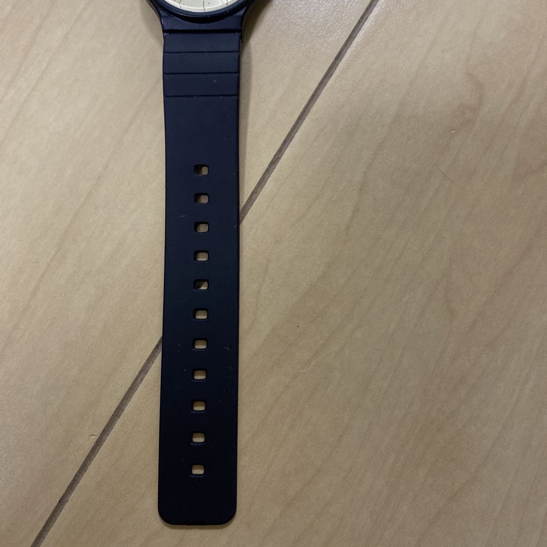 Casio MQ-24 Analog Quartz Men