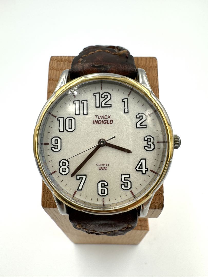 TIMEX Quartz Watch FOR PARTS