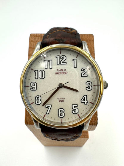 TIMEX Quartz Watch FOR PARTS